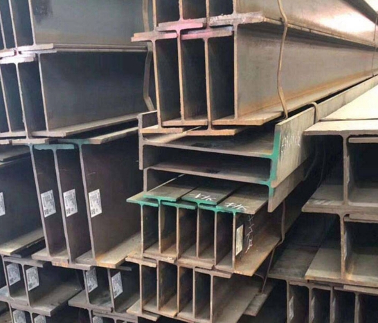 南关Q235C工字钢