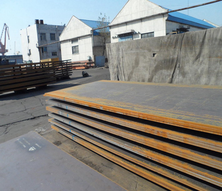 南关SA210C镀锌板